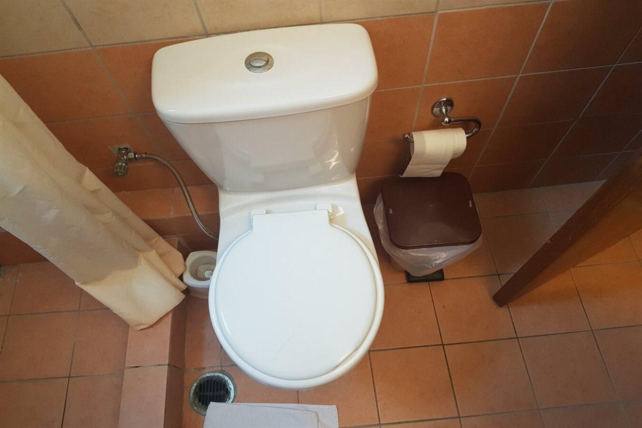 Melody Hotel Gouvia Ngoại thất bức ảnh